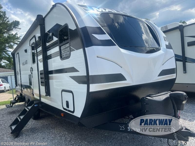 2023 Mallard 267FK by Heartland from Parkway RV Center in Ringgold, Georgia