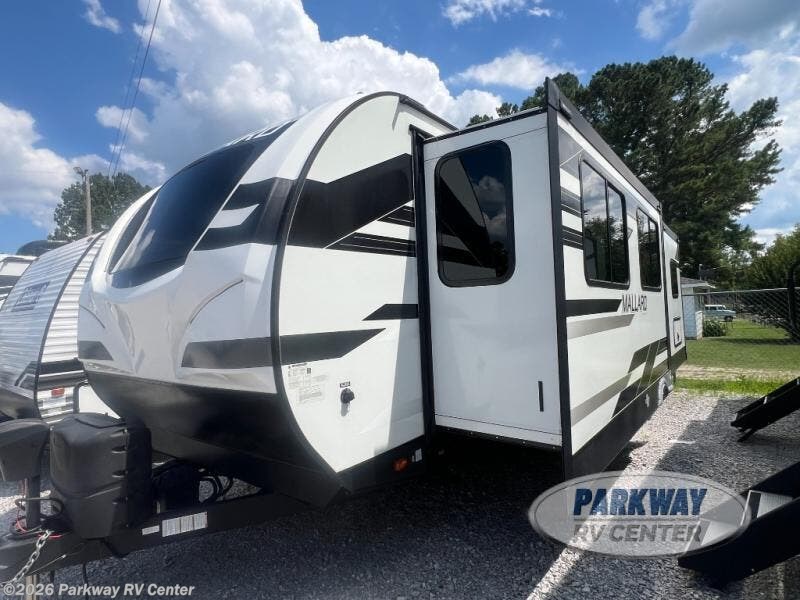 Used 2023 Heartland Mallard 267FK available in Ringgold, Georgia