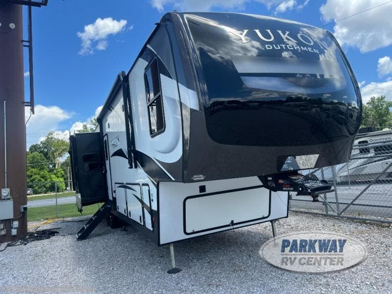 2022 Yukon 399ML by Dutchmen from Parkway RV Center in Ringgold, Georgia
