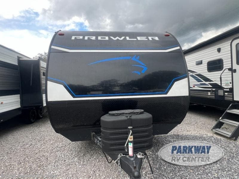 2024 Prowler Lynx 265BHX by Heartland from Parkway RV Center in Ringgold, Georgia