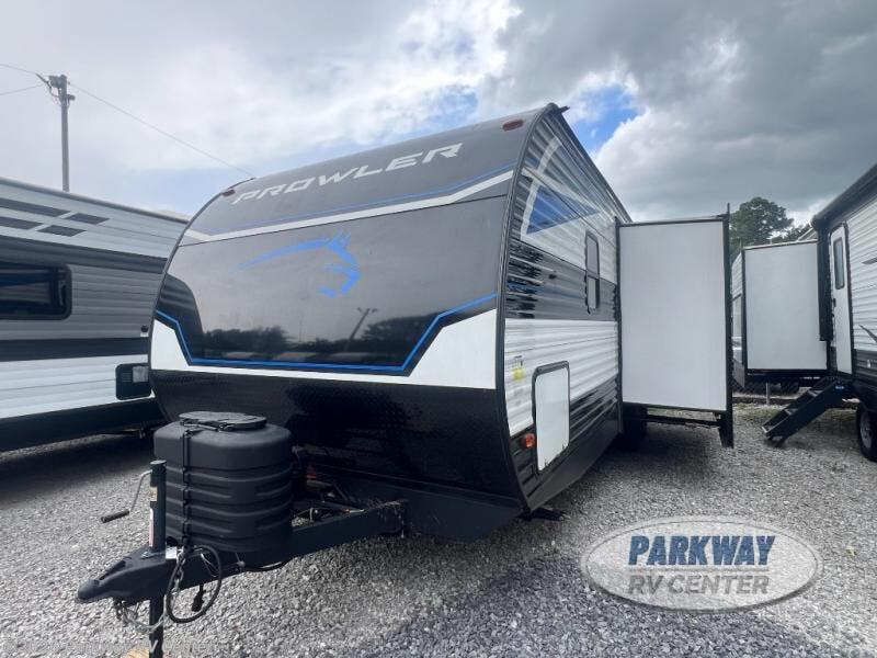 Used 2024 Heartland Prowler Lynx 265BHX available in Ringgold, Georgia