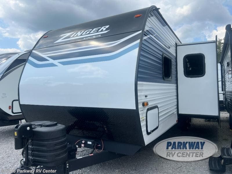 Used 2023 CrossRoads Zinger ZR280RB available in Ringgold, Georgia