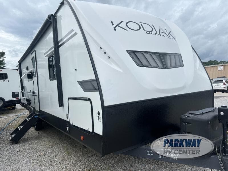 Used 2022 Dutchmen Kodiak Ultra-Lite 296BHSL available in Ringgold, Georgia