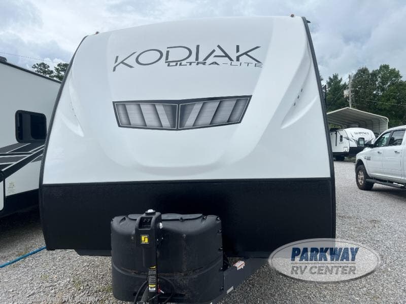 2022 Kodiak Ultra-Lite 296BHSL by Dutchmen from Parkway RV Center in Ringgold, Georgia