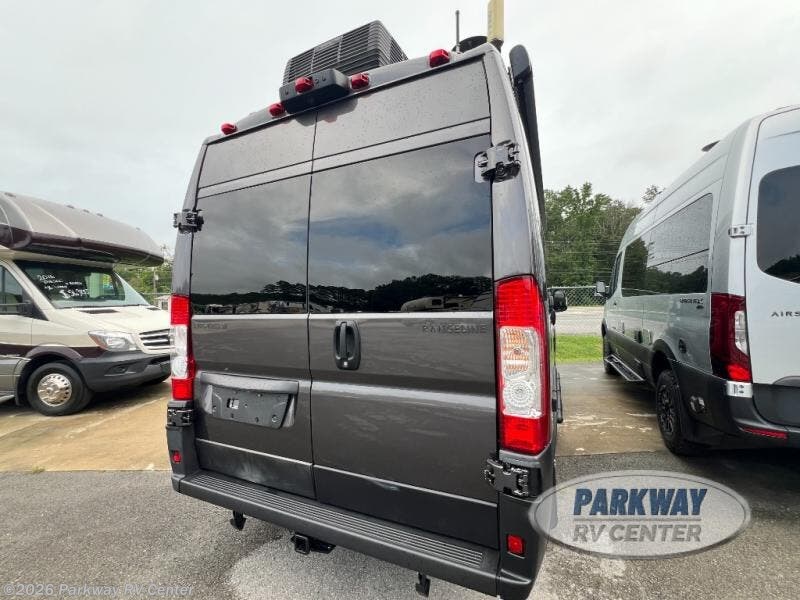 2023 Rangeline Std. Model by Airstream from Parkway RV Center in Ringgold, Georgia