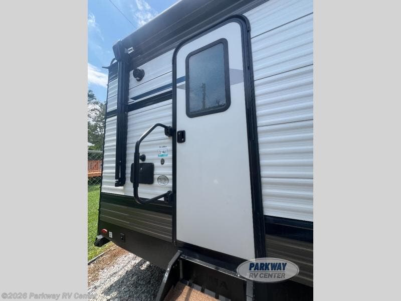 Used 2023 Palomino Puma 26RBSS available in Ringgold, Georgia