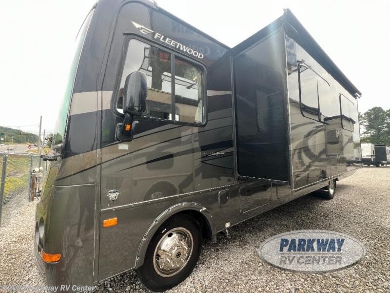 Used 2015 Fleetwood Terra 35K available in Ringgold, Georgia