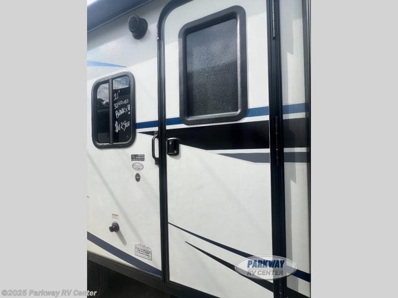 Used 2019 Keystone Passport 175BH Express available in Ringgold, Georgia