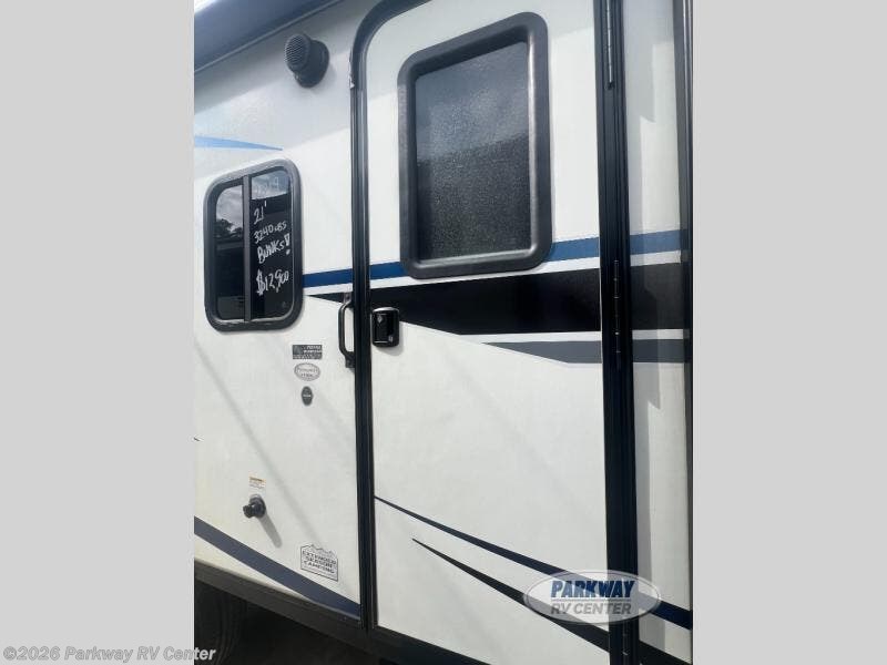 Used 2019 Keystone Passport 175BH Express available in Ringgold, Georgia