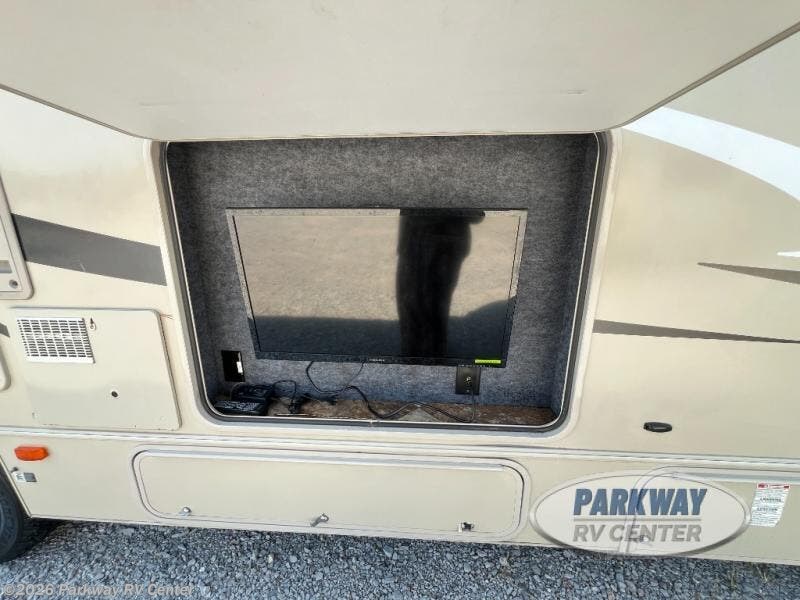 Used 2015 Coachmen Leprechaun 319DS Ford 450 available in Ringgold, Georgia