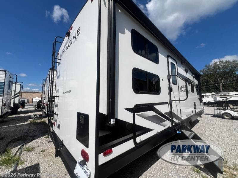 Used 2022 Grand Design Imagine 2400BH available in Ringgold, Georgia