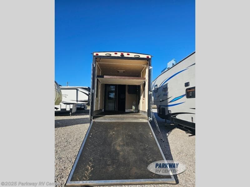 Used 2017 Palomino Puma Unleashed 373-QSI available in Ringgold, Georgia