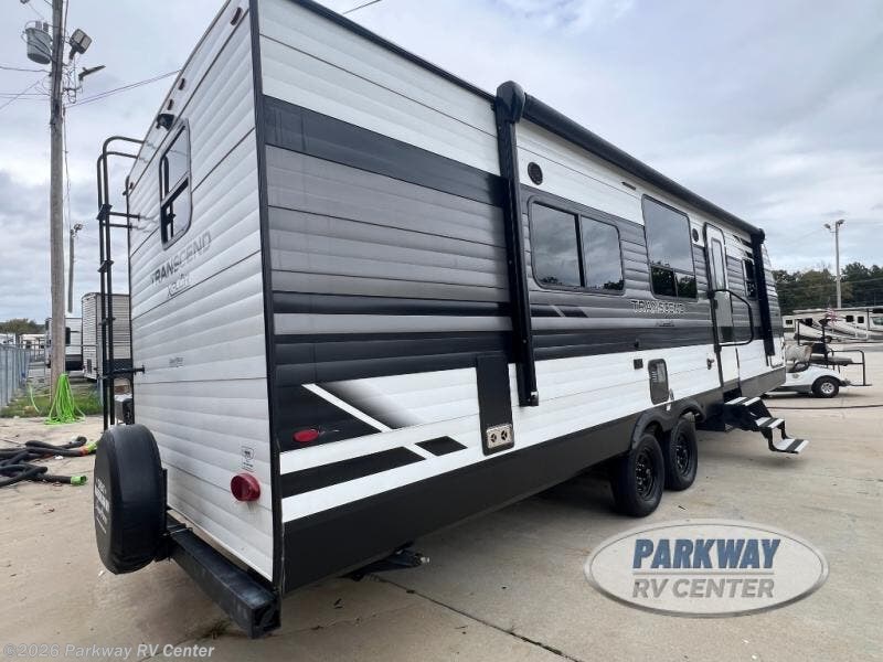 Used 2022 Grand Design Transcend Xplor 260RB available in Ringgold, Georgia