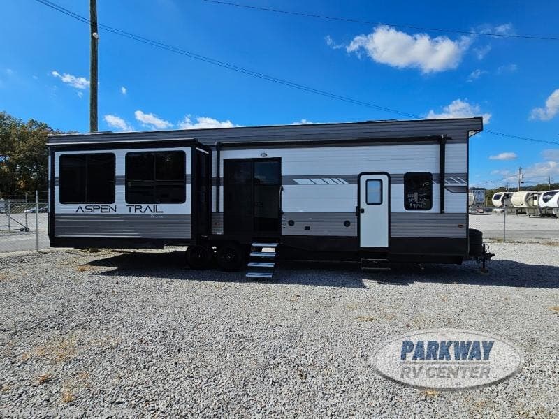 Used 2024 Dutchmen Aspen Trail Loft 391LOFT available in Ringgold, Georgia