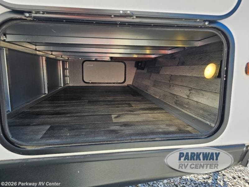 Used 2022 CrossRoads Volante 25RL available in Ringgold, Georgia