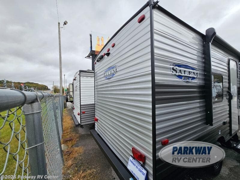 Used 2024 Forest River Salem FSX 164RBLE available in Ringgold, Georgia