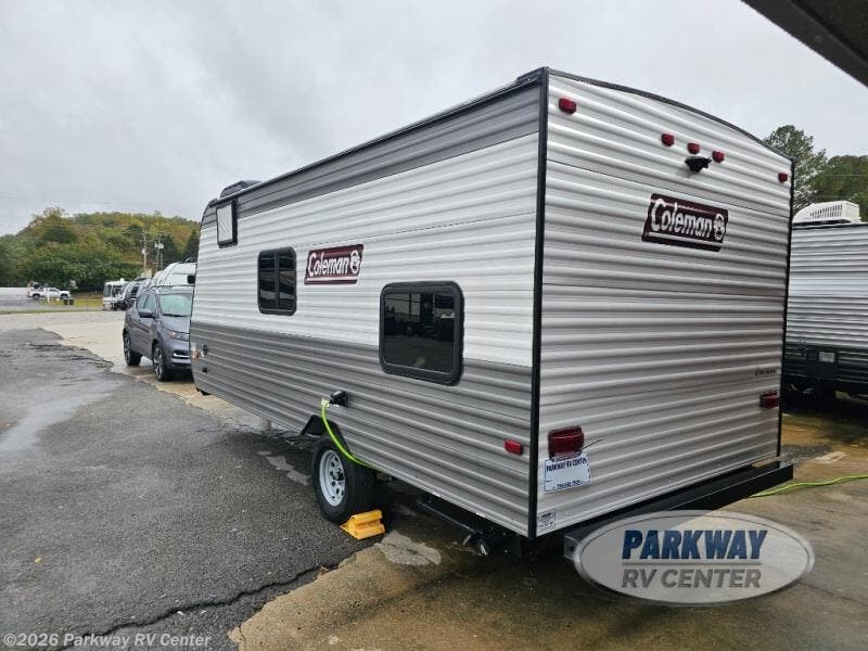 Used 2023 Coleman 17B available in Ringgold, Georgia