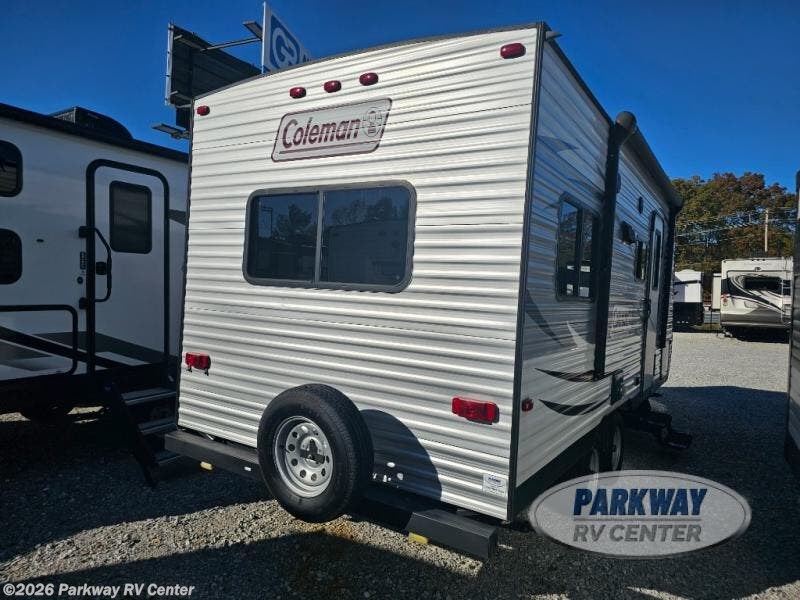 Used 2016 Coleman Lantern Series 192RD available in Ringgold, Georgia