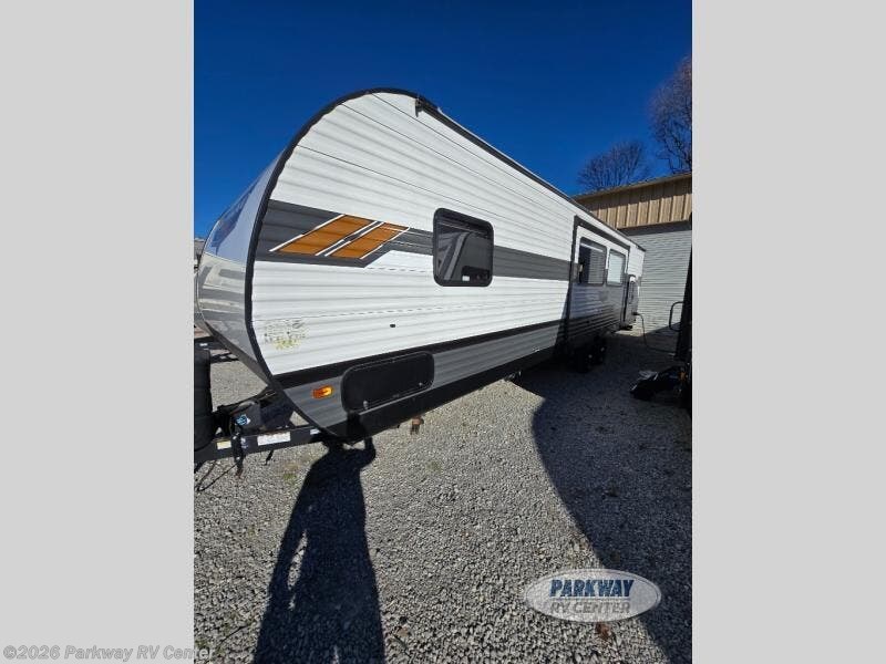 2021 Wildwood 29VBUD by Forest River from Parkway RV Center in Ringgold, Georgia