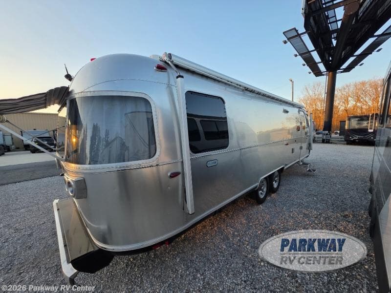 Used 2024 Airstream Classic 30RB available in Ringgold, Georgia
