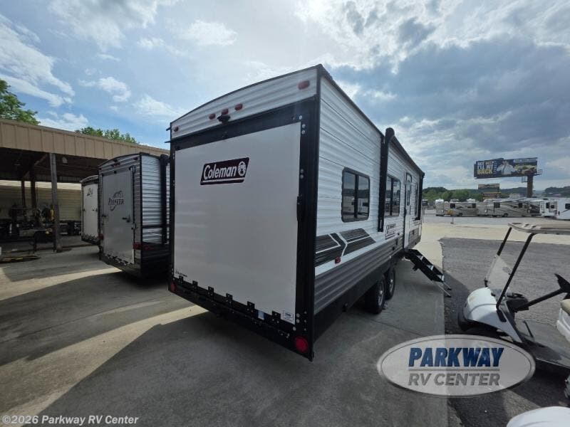 Used 2023 Coleman Lantern Series 251TQ available in Ringgold, Georgia