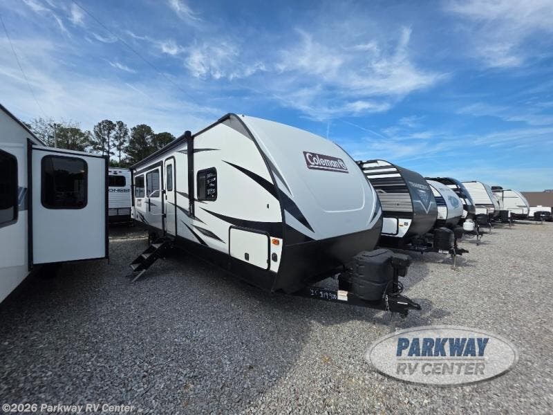 2021 Light 2955RL by Coleman from Parkway RV Center in Ringgold, Georgia