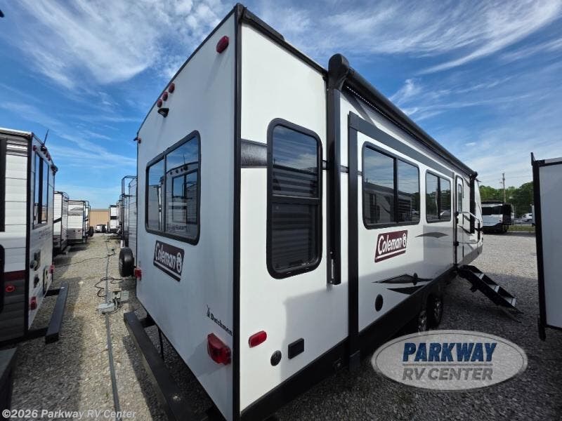 Used 2021 Coleman Light 2955RL available in Ringgold, Georgia
