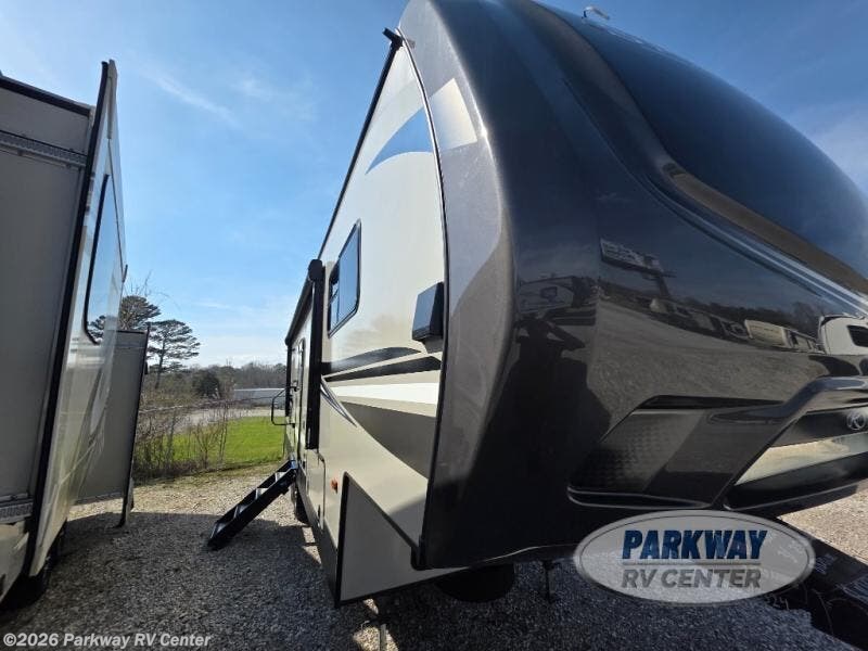2020 Sprinter Campfire Edition 27FWML by Keystone from Parkway RV Center in Ringgold, Georgia