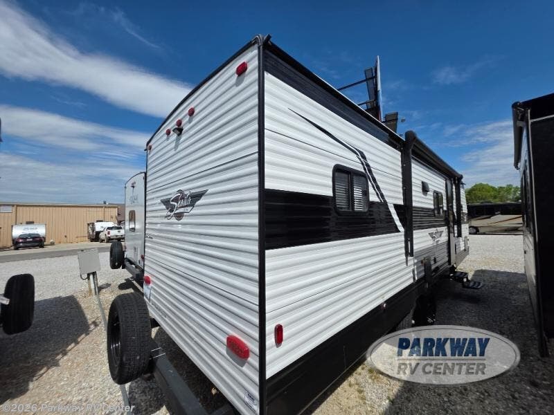 Used 2023 Shasta I-5 Edition 526DB available in Ringgold, Georgia