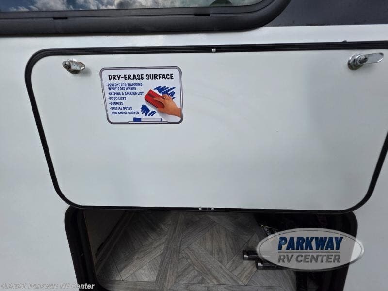 Used 2024 Forest River Salem Cruise Lite 28VBXLX available in Ringgold, Georgia