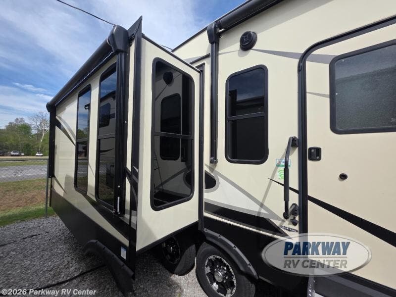 Used 2021 Prime Time Sanibel 3702WB available in Ringgold, Georgia