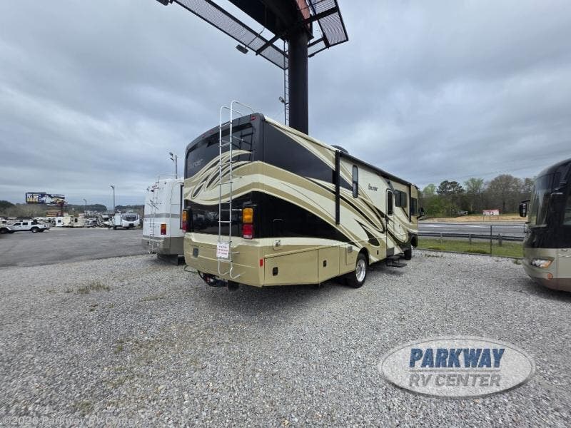 Used 2011 Fleetwood Bounder 33U available in Ringgold, Georgia