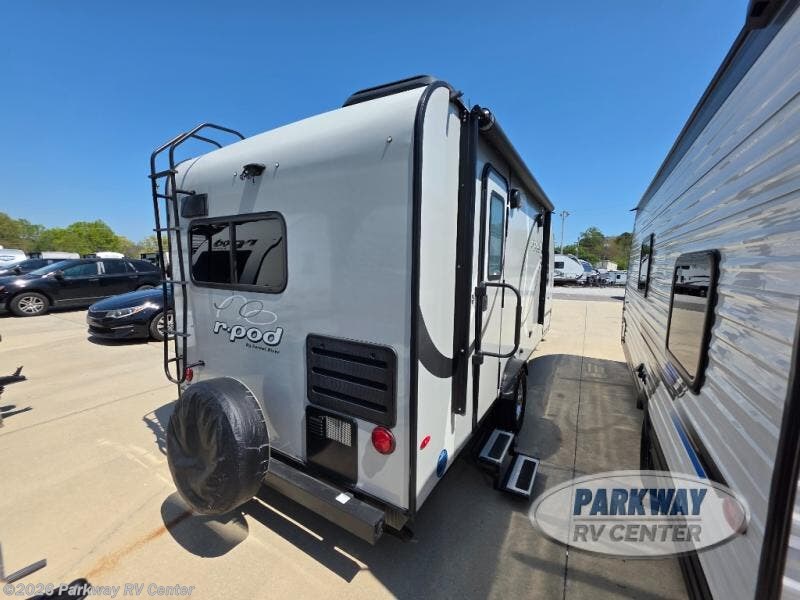 Used 2020 Forest River R Pod RP-195 available in Ringgold, Georgia