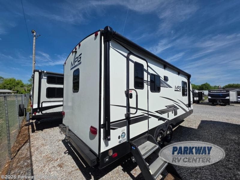 Used 2021 Cruiser RV MPG 2100RB available in Ringgold, Georgia