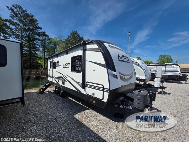 2021 MPG 2100RB by Cruiser RV from Parkway RV Center in Ringgold, Georgia