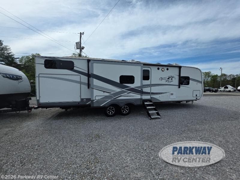 Used 2020 Highland Ridge Open Range OT310BHS available in Ringgold, Georgia