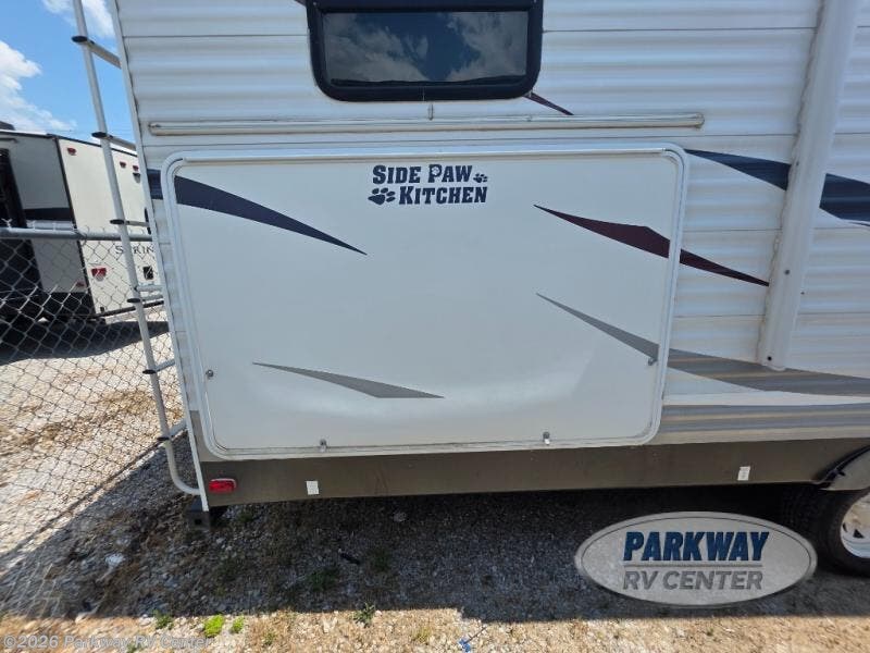 Used 2012 Palomino Puma 30-KDB available in Ringgold, Georgia