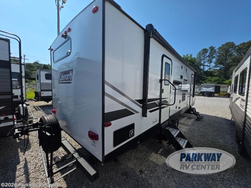 Used 2022 Coleman Light 2625RB available in Ringgold, Georgia