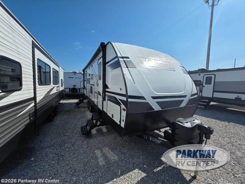 2022 Light 2625RB by Coleman from Parkway RV Center in Ringgold, Georgia