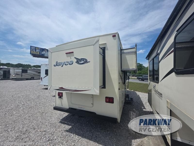 Used 2016 Jayco Redhawk 23XM available in Ringgold, Georgia