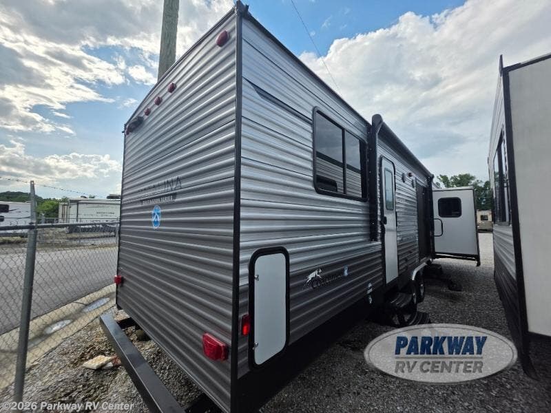 Used 2024 Coachmen Catalina Destination Series 39MKTS available in Ringgold, Georgia