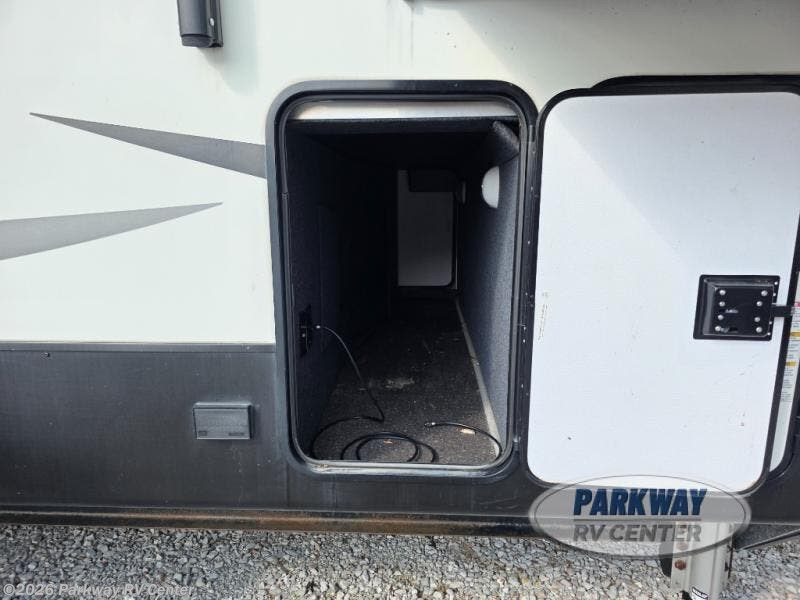 Used 2020 Heartland Bighorn 3950FL available in Ringgold, Georgia