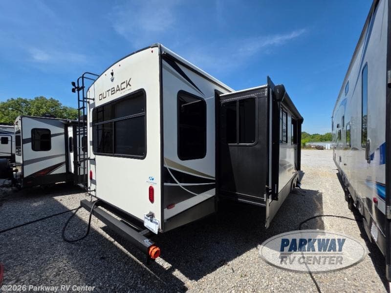 Used 2021 Keystone Outback 328RL available in Ringgold, Georgia
