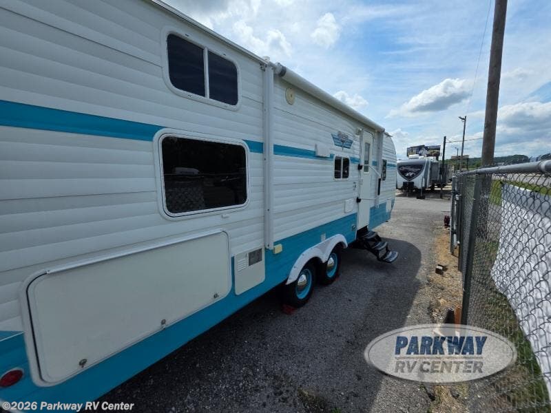 Used 2019 Riverside RV Retro 265RB available in Ringgold, Georgia