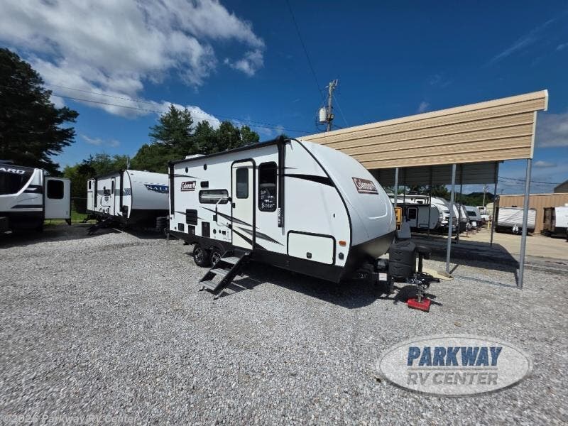 2021 Light 1805RB by Coleman from Parkway RV Center in Ringgold, Georgia