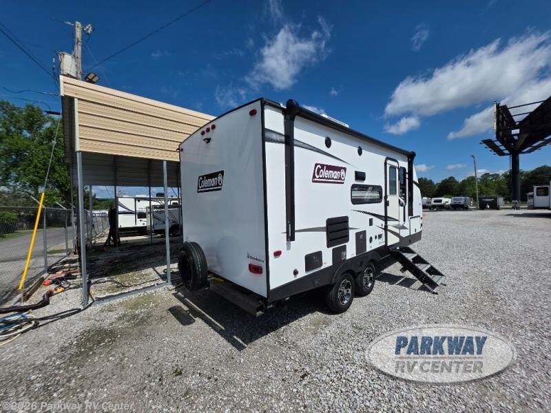 Used 2021 Coleman Light 1805RB available in Ringgold, Georgia