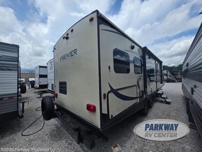 Used 2019 Keystone Premier Ultra Lite 29RKPR available in Ringgold, Georgia