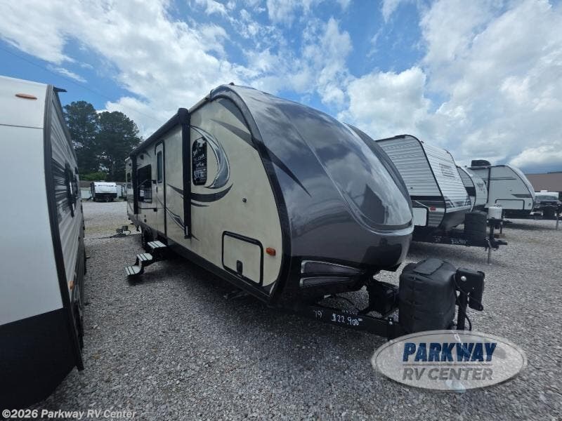 2019 Premier Ultra Lite 29RKPR by Keystone from Parkway RV Center in Ringgold, Georgia