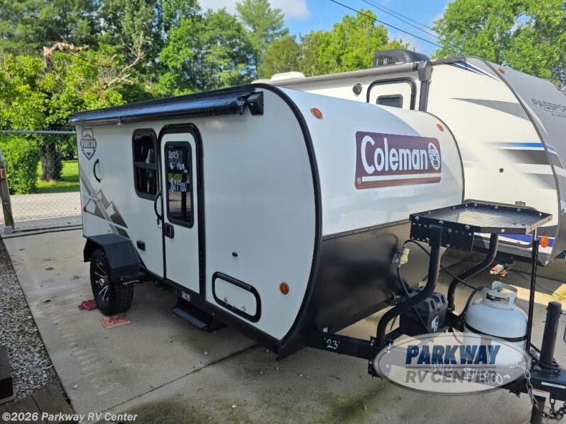 2023 Rubicon 1200 Series 1400BH by Coleman from Parkway RV Center in Ringgold, Georgia