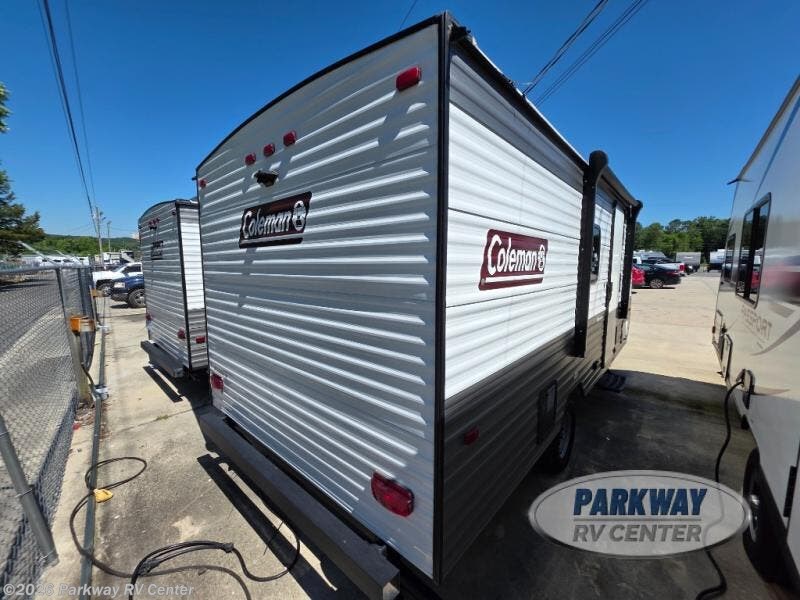 Used 2024 Coleman 17B available in Ringgold, Georgia